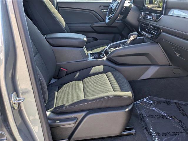 Used 2023 Chevrolet Colorado LT w/ LT Convenience Package image 18