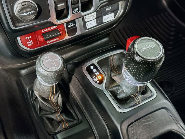 Used 2021 Jeep Gladiator Mojave image 21