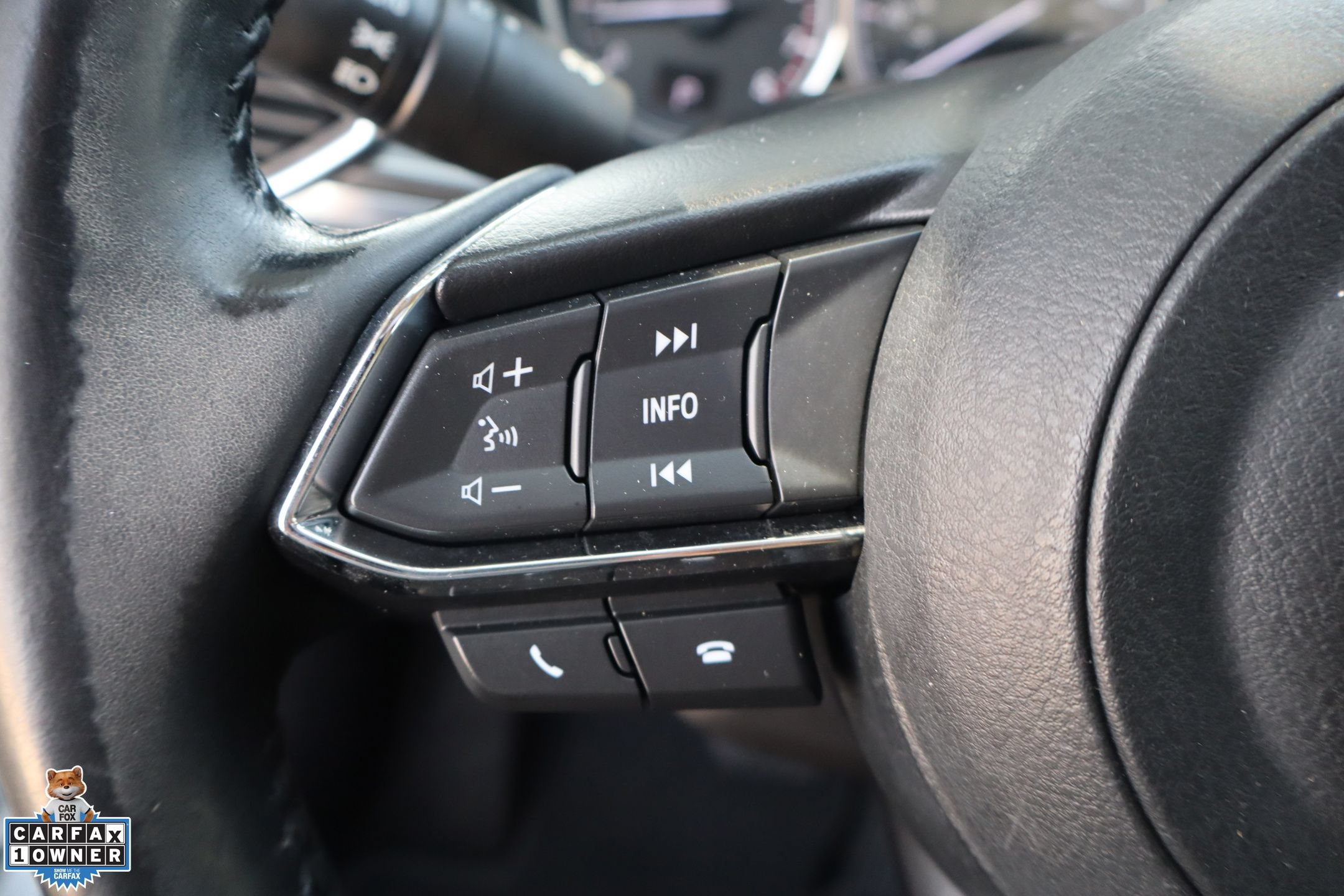 Used 2018 MAZDA CX-5 Grand Touring FWD image 16