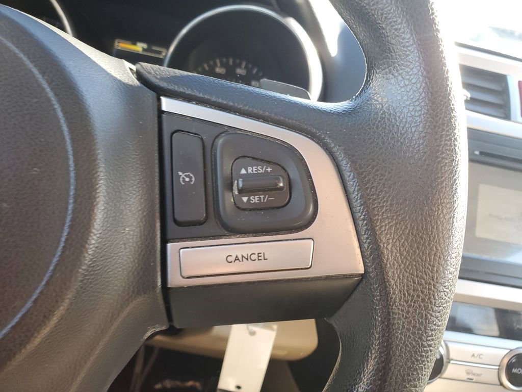 Used 2017 Subaru Outback 2.5i image 17