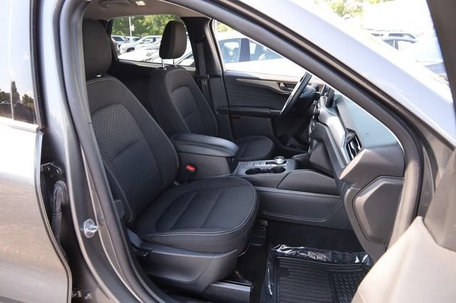 Certified 2025 Ford Escape Active FWD image 26
