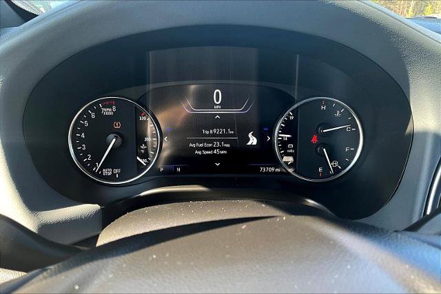 Used 2024 Buick Enclave Premium FWD image 20
