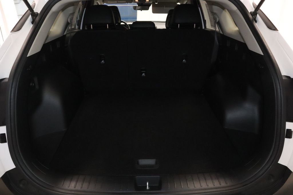 Used 2023 Kia Sportage EX image 15
