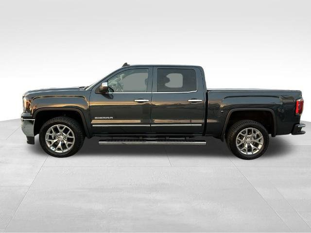 Used 2018 GMC Sierra 1500 SLT image 7