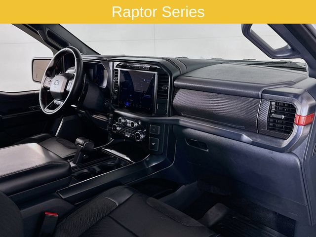 Certified 2024 Ford F150 Raptor AWD/4WD image 25