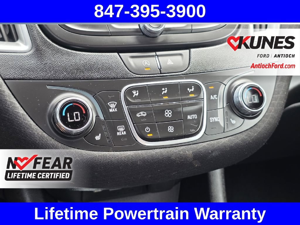 Used 2024 Chevrolet Malibu LT FWD image 44