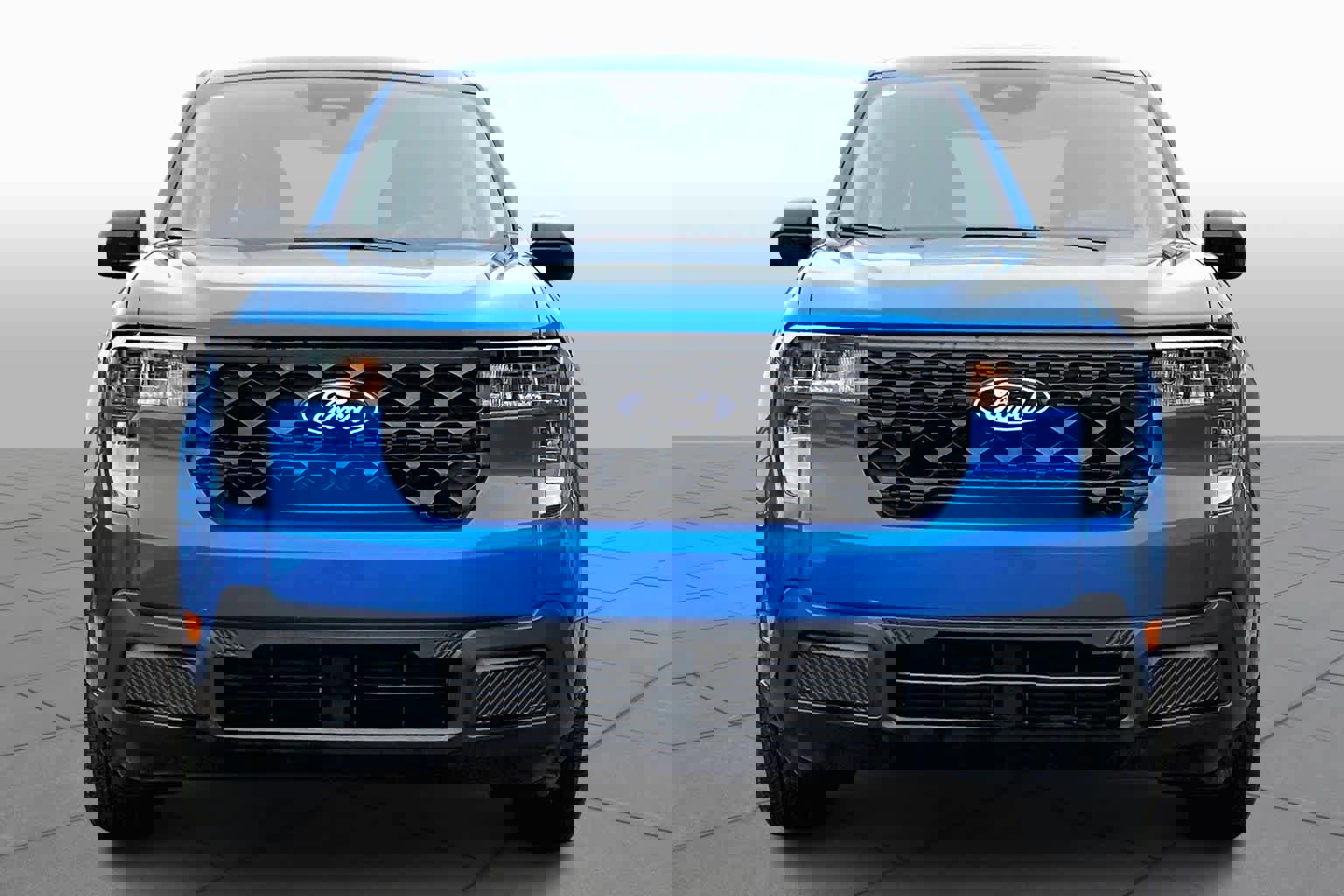 Certified 2025 Ford Maverick XL image 3