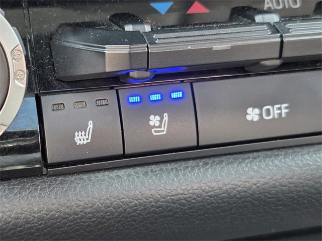 Used 2022 Toyota Tundra TRD Pro image 22