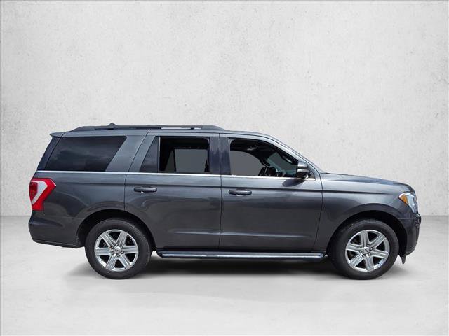 Certified 2021 Ford Expedition XLT RWD image 4