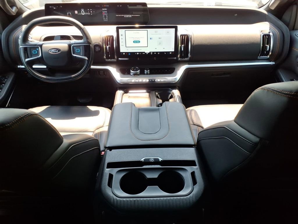 Certified 2025 Ford Expedition Tremor AWD/4WD image 10