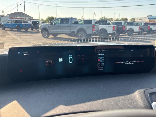 Certified 2025 Ford Expedition Active AWD/4WD image 26