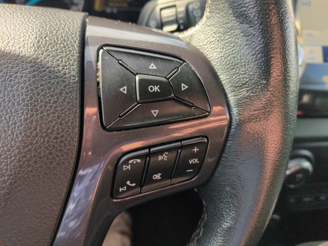 Certified 2020 Ford Ranger Lariat w/ Equipment Group 501A Mid AWD/4WD image 30