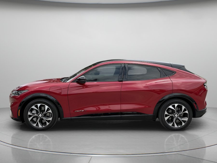 Certified 2023 Ford Mustang Mach-E Premium RWD image 5