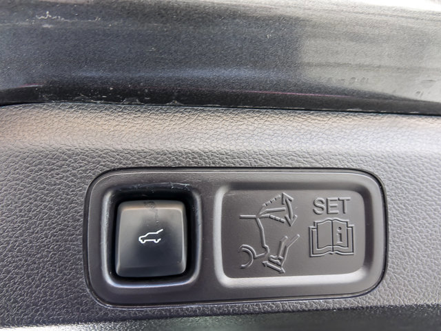 Certified 2019 Ford Expedition Platinum image 26