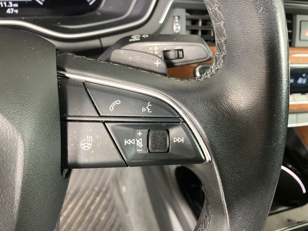 Used 2021 Audi A5 2.0T Premium Plus w/ Premium Plus image 19