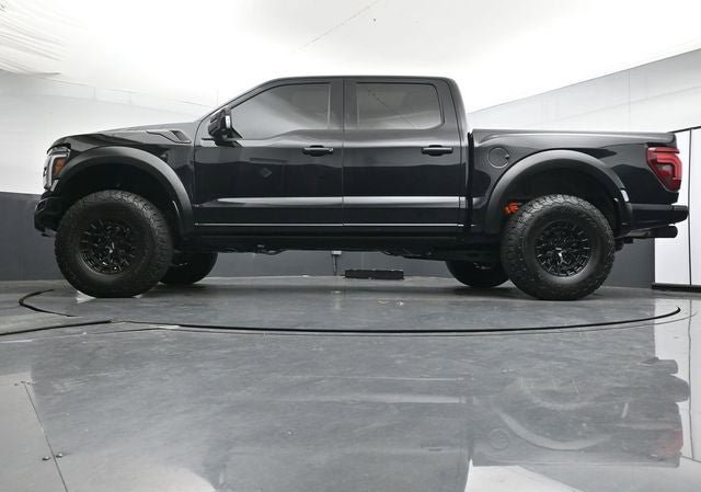 Certified 2025 Ford F150 Raptor AWD/4WD image 30