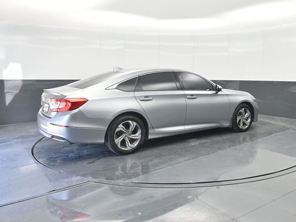 Used 2019 Honda Accord EX-L image 6