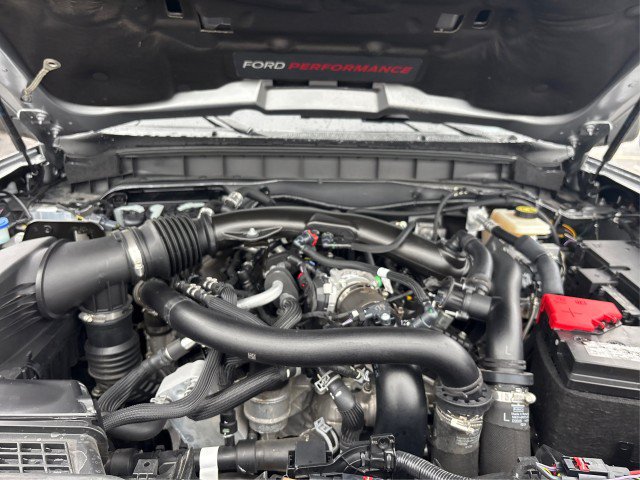Certified 2024 Ford Bronco Raptor AWD/4WD image 21