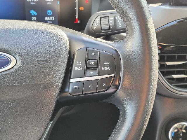Certified 2023 Ford Escape Active FWD image 26