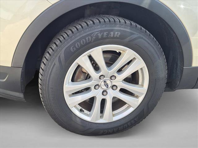 Certified 2018 Ford Explorer XLT w/ Equipment Group 202A AWD/4WD image 11