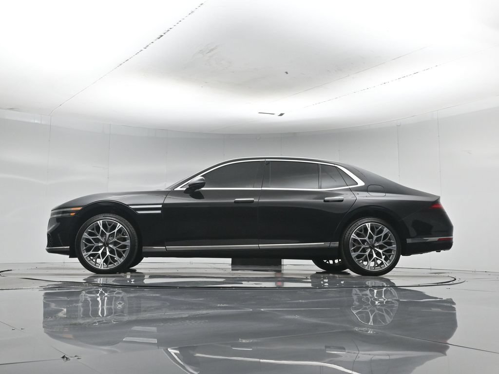Used 2026 Genesis G90 3.5T AWD/4WD image 57
