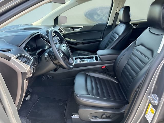 Certified 2023 Ford Edge SEL w/ Convenience Package AWD/4WD image 20
