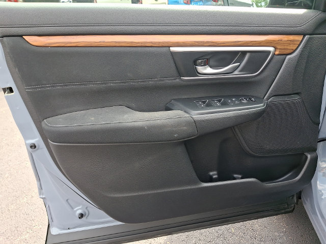 Used 2020 Honda CR-V EX image 13