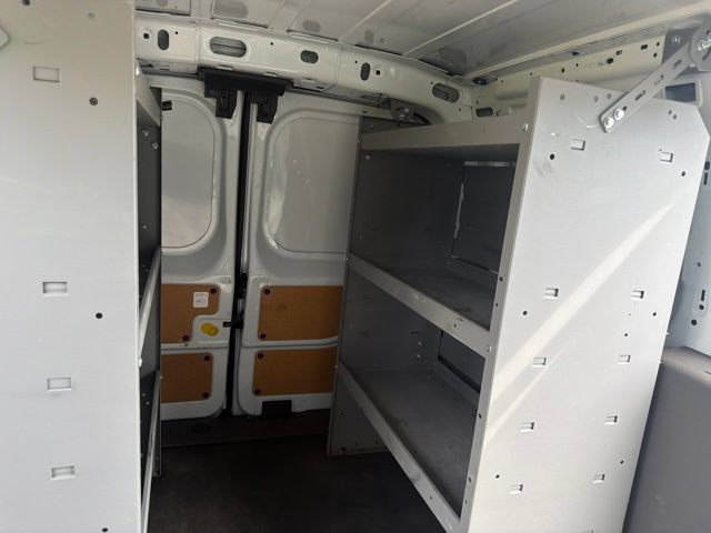 Certified 2022 Ford Transit Connect XL FWD image 21
