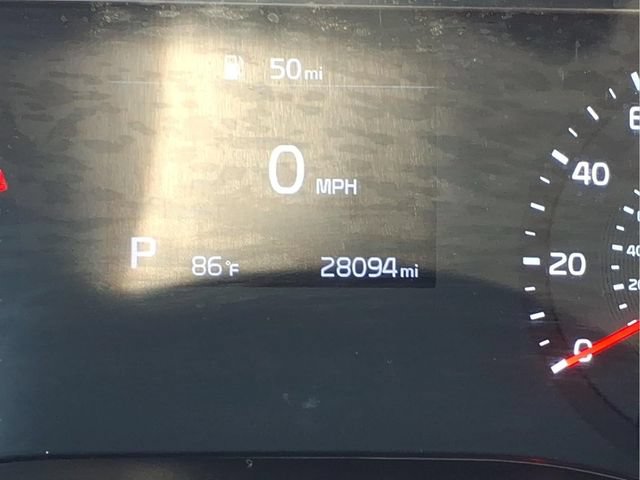 Used 2022 Kia Soul LX w/ Technology Package FWD image 17