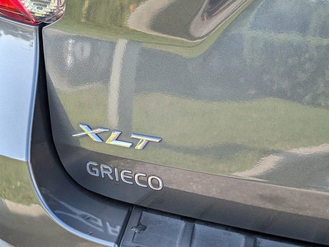 Certified 2020 Ford Explorer XLT w/ Equipment Group 202A image 11