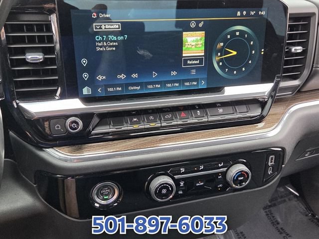 Used 2023 Chevrolet Silverado 1500 LT RWD image 17