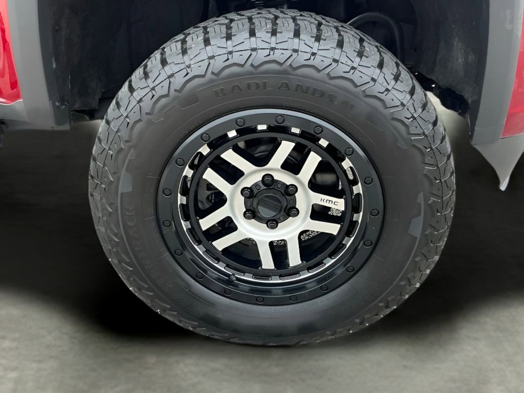 Used 2022 Chevrolet Colorado Z71 w/ Trail Boss Package image 15