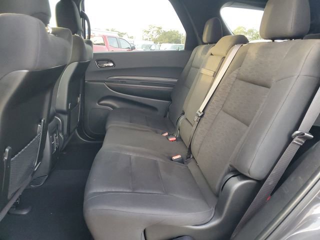 Used 2024 Dodge Durango R/T w/ Blacktop Package image 10