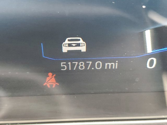 Certified 2024 Ford Mustang Premium image 24