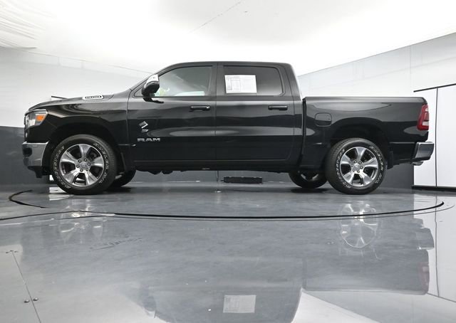 Used 2023 RAM 1500 Laramie AWD/4WD image 25