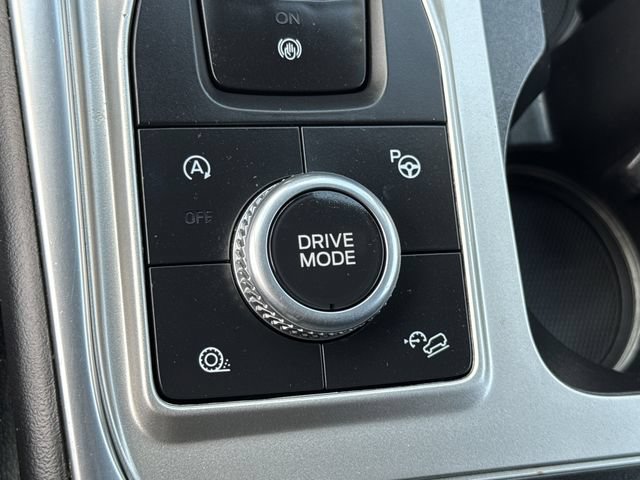 Certified 2020 Ford Explorer Platinum w/ Premium Technology Package AWD/4WD image 27