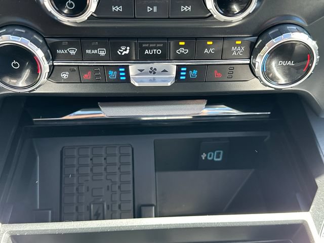 Certified 2024 Ford F350 Lariat w/ Lariat Ultimate Package AWD/4WD image 36