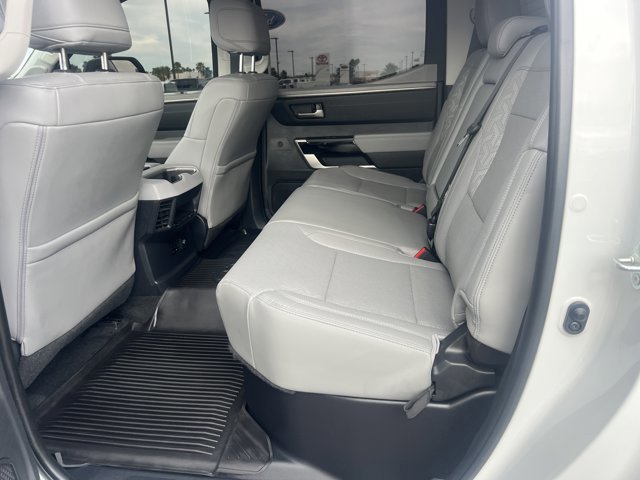Used 2024 Toyota Tundra Limited image 13