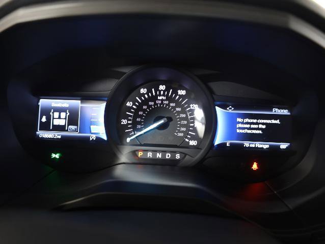 Certified 2024 Ford Edge SEL w/ Convenience Package image 12