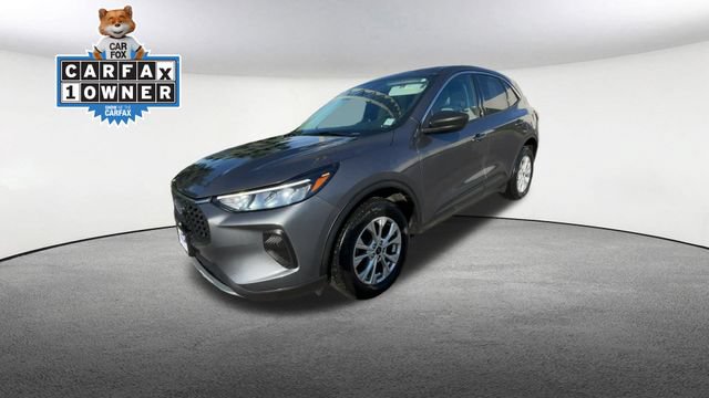 Certified 2023 Ford Escape Active AWD/4WD image 5