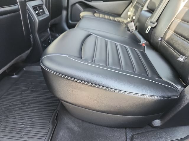 Certified 2022 Ford Edge SEL w/ Convenience Package AWD/4WD image 26