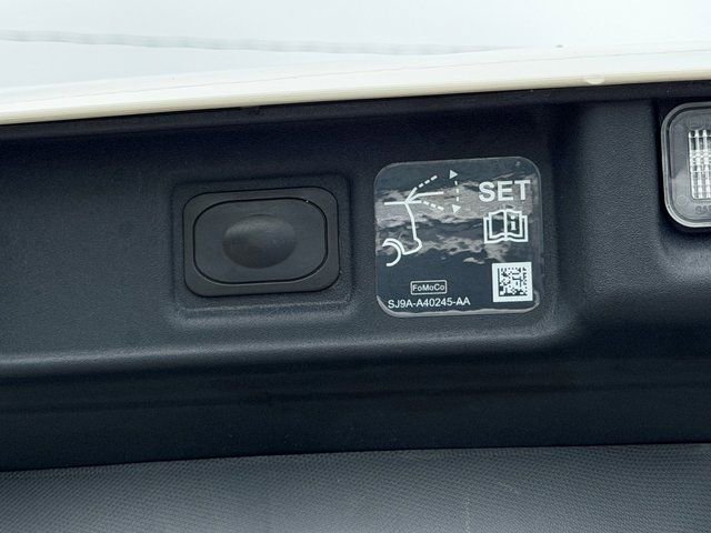 Certified 2025 Ford Mustang Mach-E Premium AWD/4WD image 19