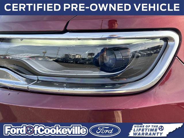 Used 2025 Jeep Wagoneer Series II w/ Convenience Group I AWD/4WD image 9