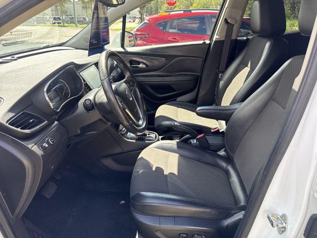 Used 2020 Buick Encore Preferred FWD image 14