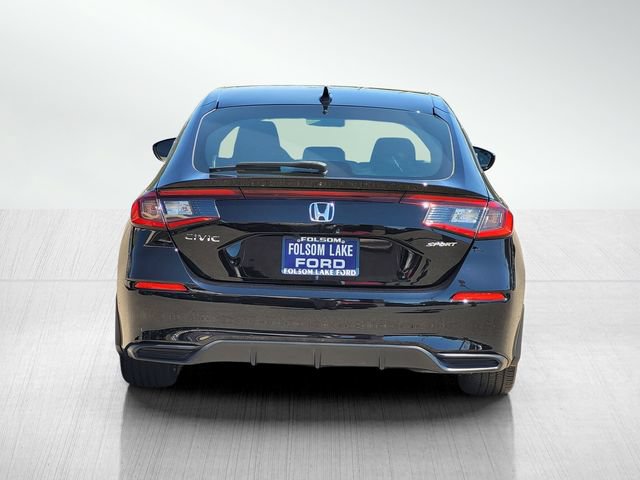 Used 2024 Honda Civic Sport image 5