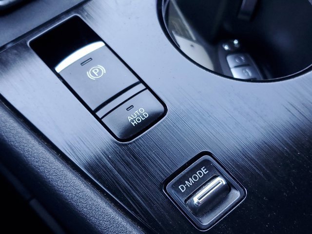 Used 2021 Nissan Rogue SV image 28