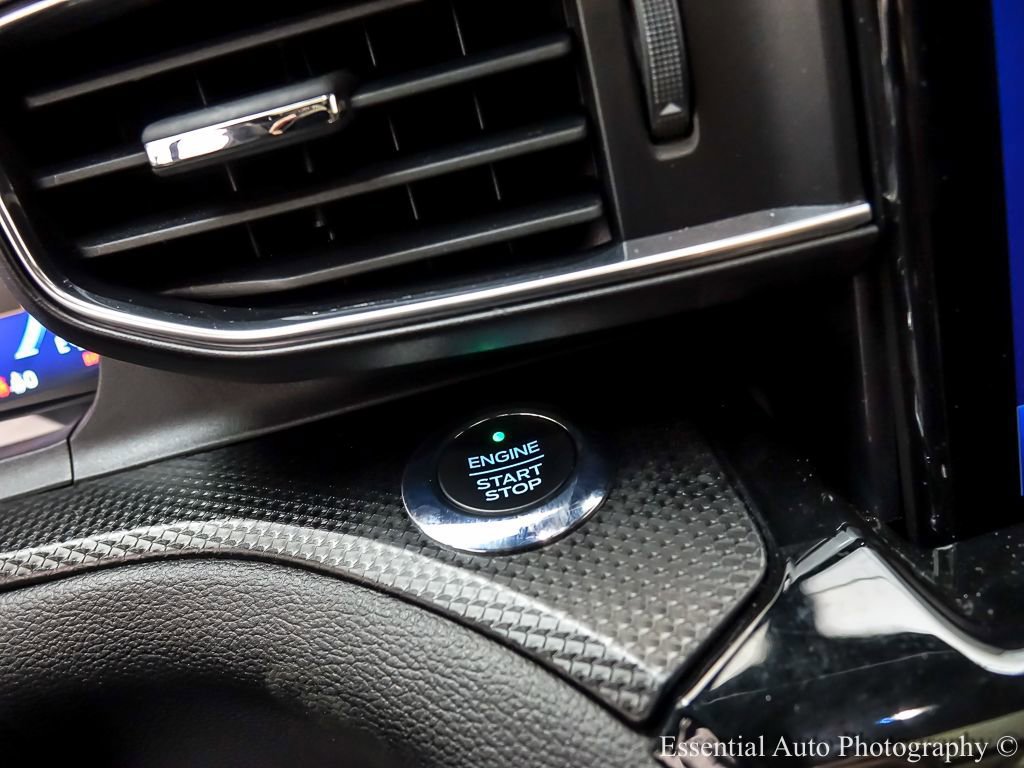 Certified 2021 Ford Explorer ST w/ Equipment Group 401A image 18