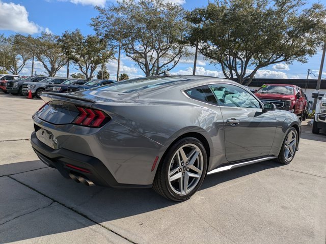 Certified 2024 Ford Mustang Premium image 4