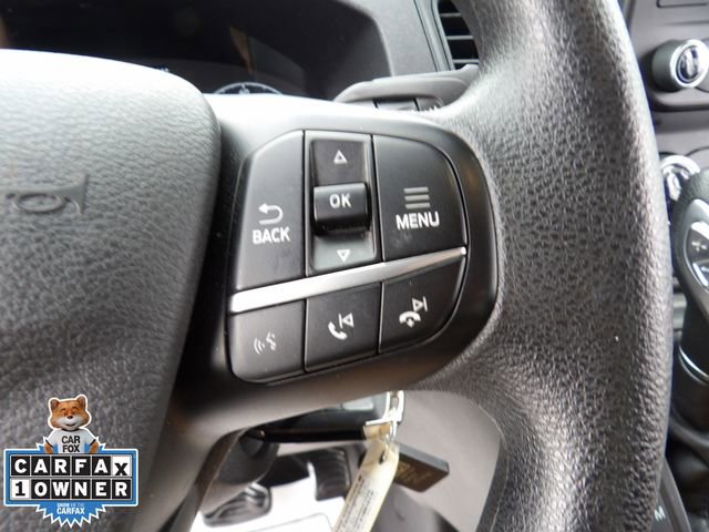 Certified 2024 Ford Transit 250 Base w/ Exterior Upgrade Package image 25