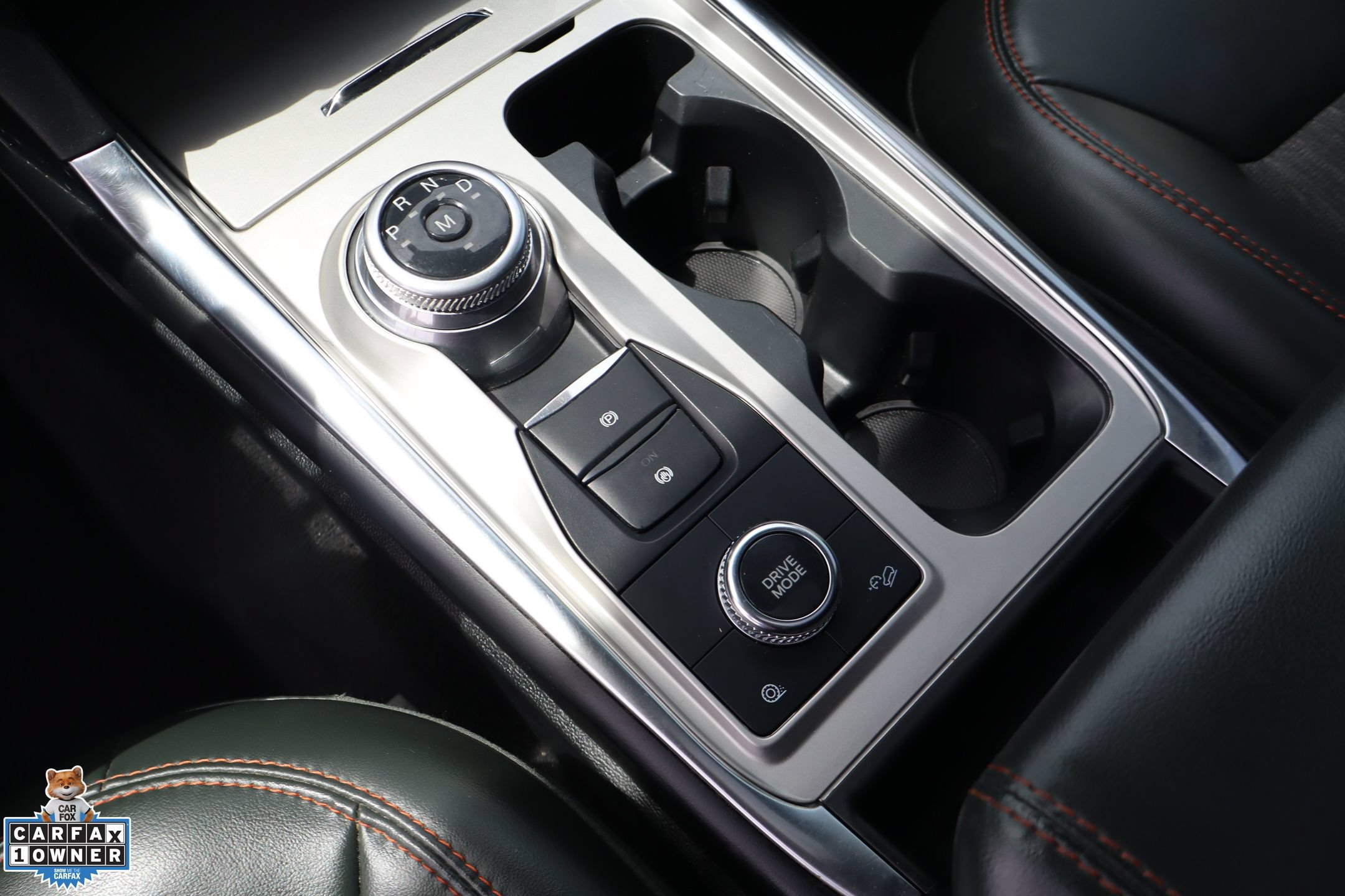 Certified 2022 Ford Explorer Timberline AWD/4WD image 19
